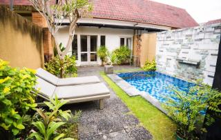 The Janan Villa - Sanur - 4