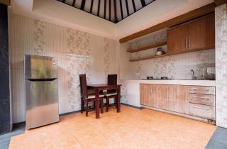 The Janan Villa - Sanur - 1