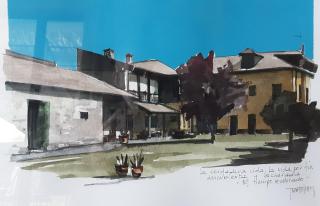 El Tiempo Recobrado - Hotel de relax en El Bierzo - Villamartín de la Abadía - 6