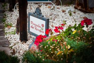 Posada de Rosas - Mendoza - 5
