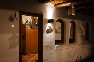 Posada de Rosas - Mendoza - 8