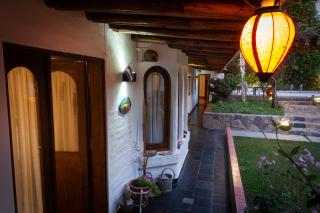 Posada de Rosas - Mendoza - 2
