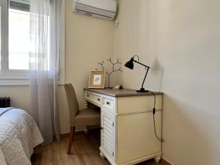 Penthouse Apartment & Studio near Glyfada - free Parking - Athens - 4