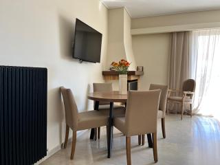 Penthouse Apartment & Studio near Glyfada - free Parking - Athens - 1