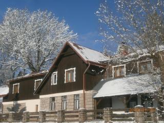 Horská chata Roubenka - Strážné - 8