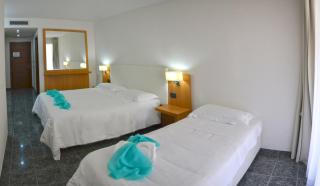 Vea Resort Hotel - Mercato San Severino - 6