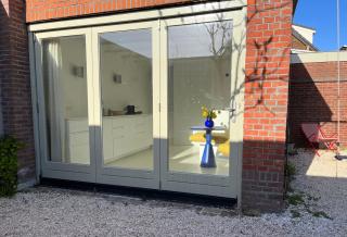 Aventure, beach 500m, free parking - Noordwijk - 7