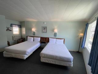 Bel Air Motel Wildwood Crest Beach - Wildwood Crest - 2