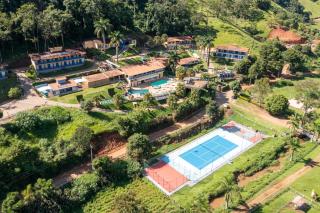 Hotel Fazenda Village Montana - Socorro - 0