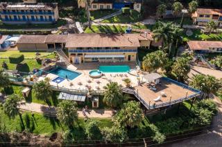 Hotel Fazenda Village Montana - Socorro - 8