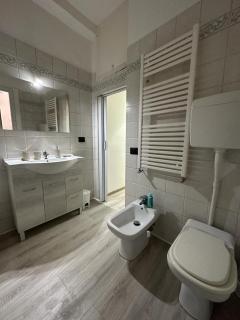 FRANCOMARCO_Apartment in the heart of Florence - Florence - 3