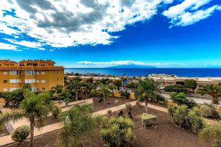 Ocean view Family Apartment in Playa La Arena - Puerto de Santiago - 1