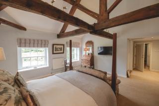 Breedon Hall - Derby - 4