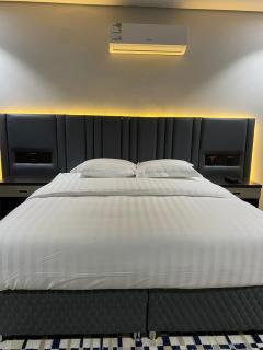 فندق قمم بارك Qimam Park Hotel 4 - Abha - 3
