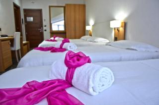 Vea Resort Hotel - Mercato San Severino - 5