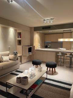 Chantal Deluxe - Saint-Tropez - 1