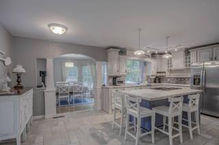Lighthouse Seclusion - Ocean Pines - 8
