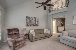 Lighthouse Seclusion - Ocean Pines - 7