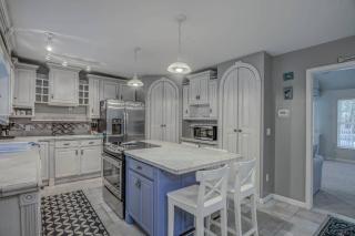 Lighthouse Seclusion - Ocean Pines - 5
