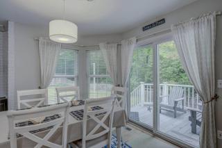 Lighthouse Seclusion - Ocean Pines - 3