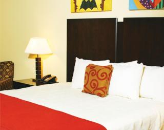 7Clans Hotel & Resort - Newkirk - 7