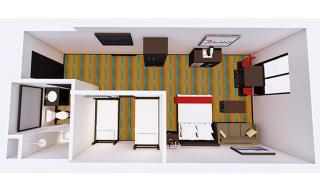 7Clans Hotel & Resort - Newkirk - 5