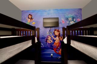 7Clans Hotel & Resort - Newkirk - 4