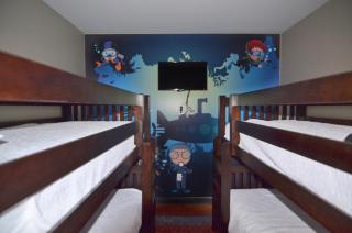 7Clans Hotel & Resort - Newkirk - 3
