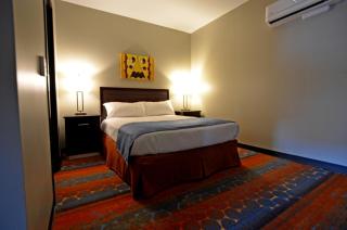 7Clans Hotel & Resort - Newkirk - 2