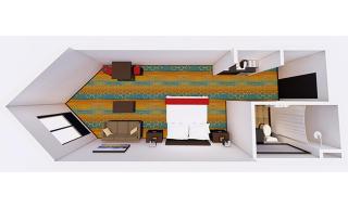 7Clans Hotel & Resort - Newkirk - 1