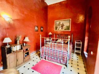 La Maison Haute Larache Morocco - 0