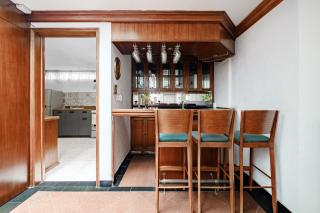 Casa Senda Stays Coyoacan, 6BR and Garden Steps from Frida Kahlo House - 5