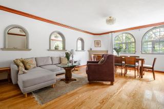 Casa Senda Stays Coyoacan, 6BR and Garden Steps from Frida Kahlo House - 3