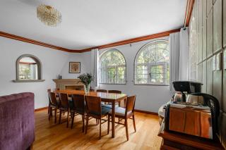 Casa Senda Stays Coyoacan, 6BR and Garden Steps from Frida Kahlo House - 9