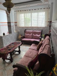 Casa Ben Tanger - Tangeri - 7