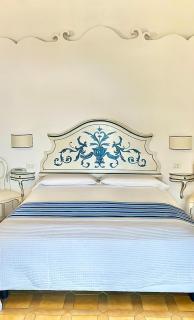 Hotel Villa Delle Palme in Positano - Positano - 2