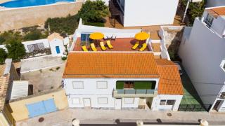 Casa Barros by GalanteVasques - Carvoeiro - 7