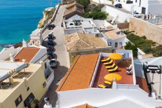 Casa Barros by GalanteVasques - Carvoeiro - 6
