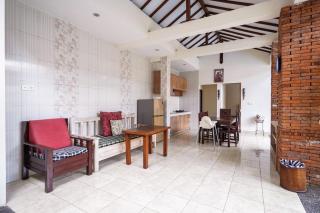 The Janan Villa - Sanur - 9