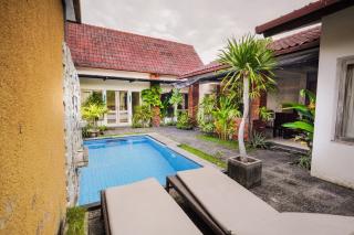 The Janan Villa - Sanur - 7