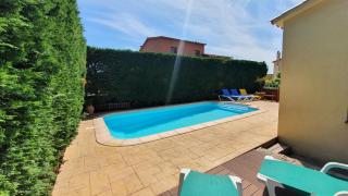 Villa Pals Carles Piscina - Pals - 8
