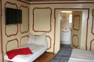 Hotel Garni Frohsinn - Uttwil - 1