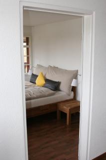 Hotel Garni Frohsinn - Uttwil - 3