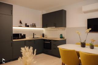 ZEN Garden Apartments - Cluj-Napoca - 7