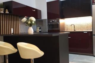 City Center Apartment III - 9