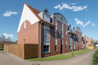 Sommerwind - Stakendorfer Strand - 1