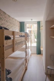 Hostel Barbarossa - Nijmegen - 6