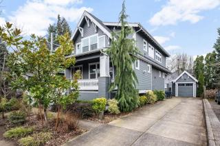 Waverly Place - Portland - 0