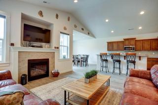 Casa al Tramanto - Redmond - 0
