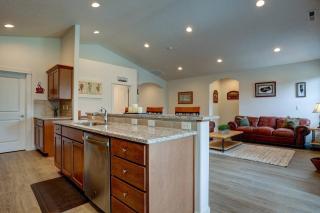 Casa al Tramanto - Redmond - 9
